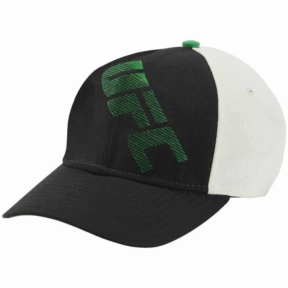 UFC Ultimate Fighting Championship Men's Hat Reebok Structured FlexFit Cap